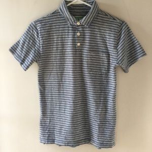 CREWCUTS J. Crew Boys Polo Shirt - Size 14